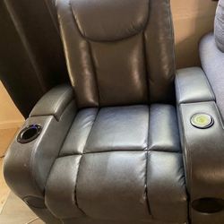 Recliner