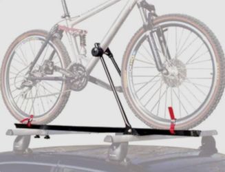 Swagman Bike Rack with additional parts