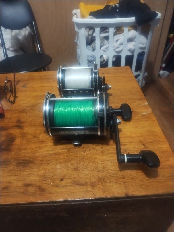 Newell's For Sale Both For 900