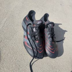 Predator Boots