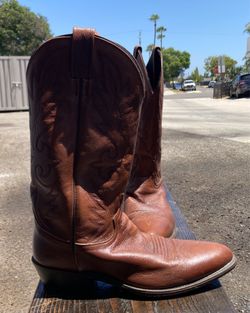 Dan Post Boots Women’s 10 1/2