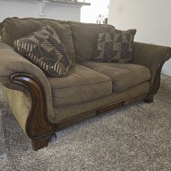 8 Piece Living Room Set