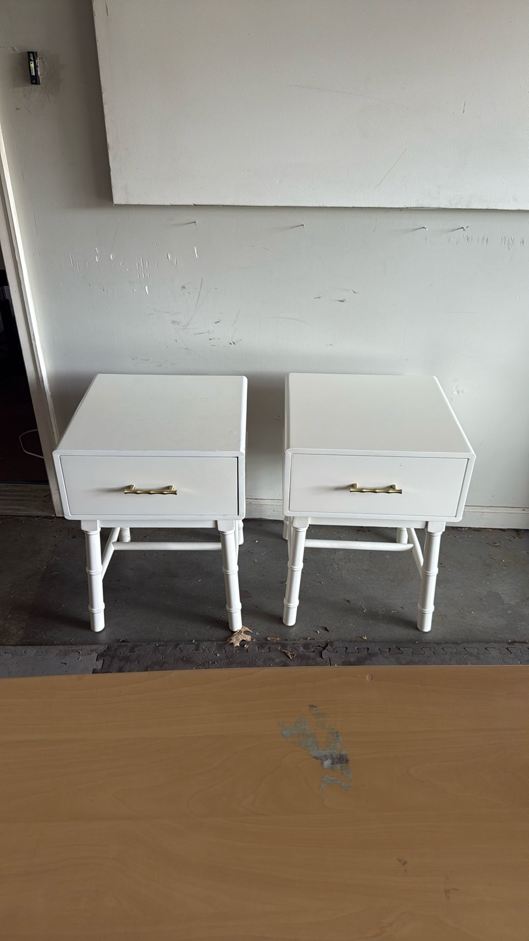 End Table Set