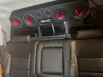 Car Audio