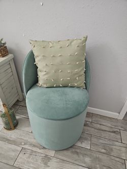 Rolling Chair's