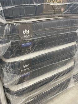 TWIN PILLOWTOP MATTRESS SALE