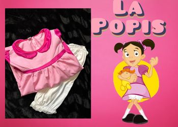 La Popis del chavo del ocho Halloween costumes
