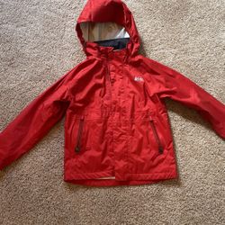 Youth Rain Jacket_REI Xsmall (6-7)