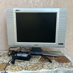 Magnavox HDTV