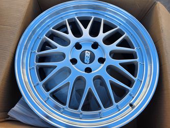20"new Wheels (5X120)