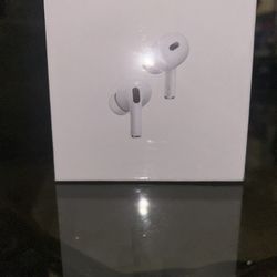 Air Pods Pro 2 