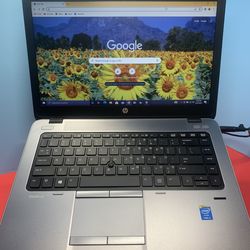 i5..i5.. ( photoshop  2021 ) HP  ELITEBOOK  7 GENERATION   build On  7/27/2022….256 GB …SSD  ( Capacity  ) ..16.0 RAM . READY FOR CLASSES  From  HOME 