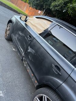 2013 Audi Q7