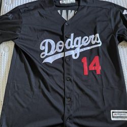 Los Angeles Dodgers Jersey 