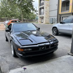 1994 BMW 8 Series
