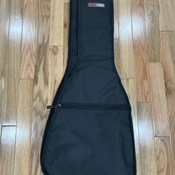 Gator Guitar Case