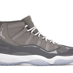 I’m Buyin All Pairs Come With Receipt Jordan 11 Cool Grey 