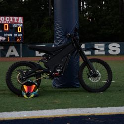 Talaria X3 Pro E-bike 