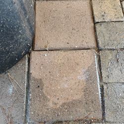 Pressure Washing Available