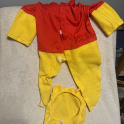 Dog Costumes L/XL