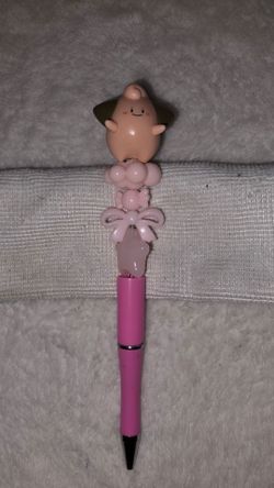 Pokémon Clefa pen
