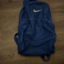 Nike backpack 