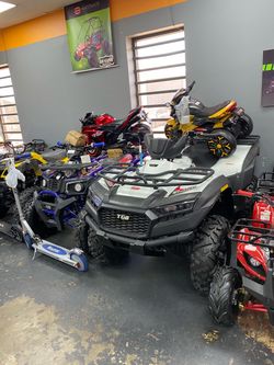 ATV