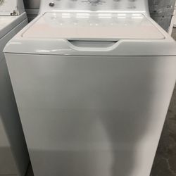 Like New GE Top Load Washer 