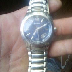 Fossil  Mens