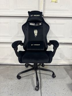 Gaming chair!