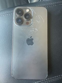 Iphone 13 Pro