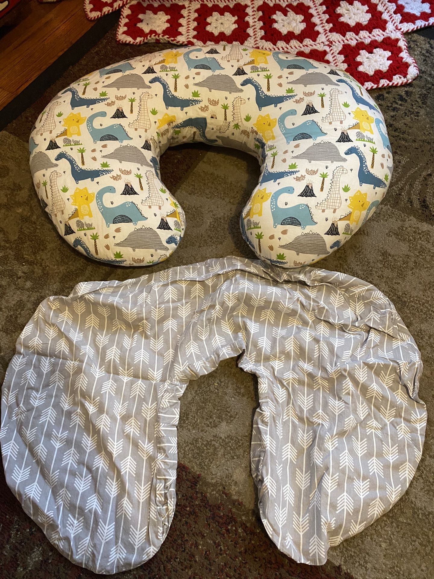 Boppy Pillow