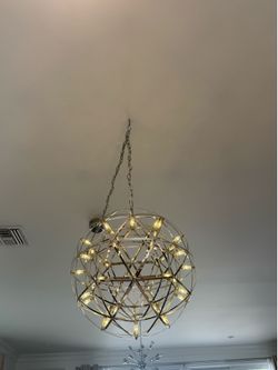 Chandelier