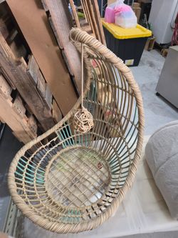 Cat /Small dog bed