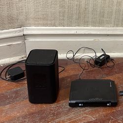 AT&T & T Mobile Routers ($5 All)