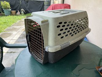 Cat Carrier