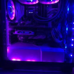 Gaming Pc 2070/I7 8700k(WILLING TO NEGOTIATE PRICE)