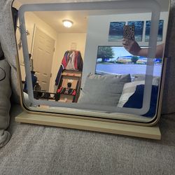 LED Mirror 