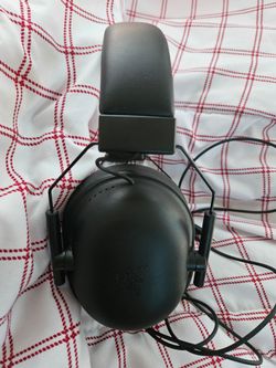 Razer blackshark v2 x