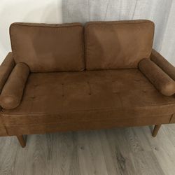 Small Couch /sofa 