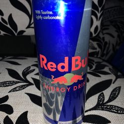Red Bull Storage “JUMBO” Can