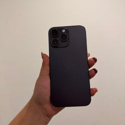 iPhone 14 Pro Max 256 GB