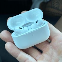 Airpods pro 2 