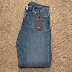 Levi’s 511 Slim