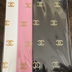 Luxury Floral Wrapping Paper