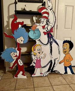 Party Decorations