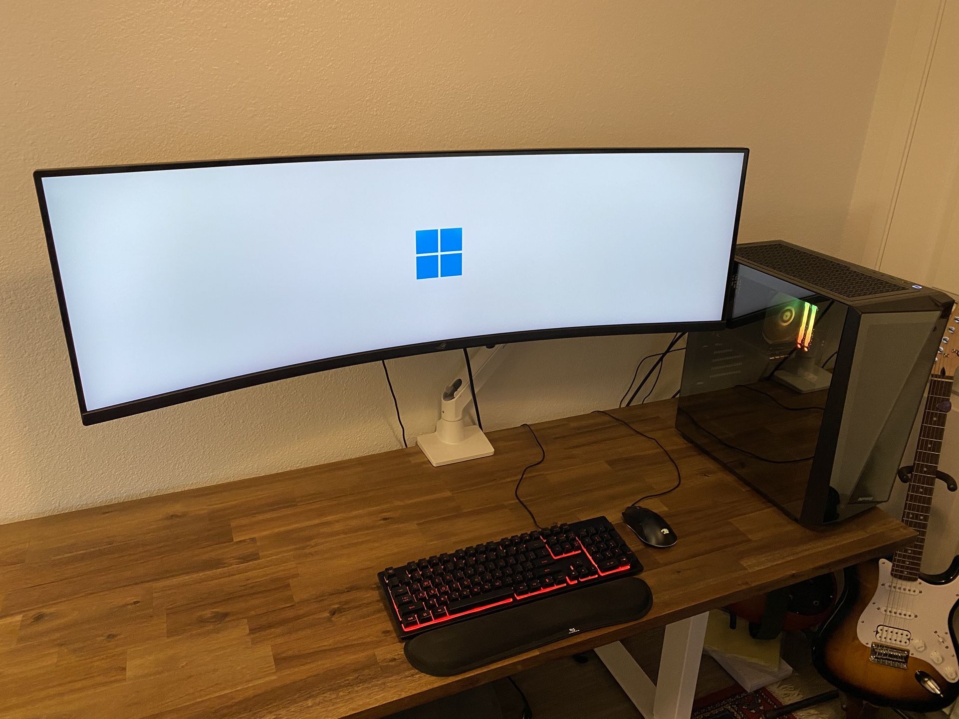 Gaming Setup For Sale!!!