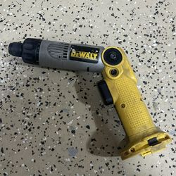 DeWalt Power Screwdriver