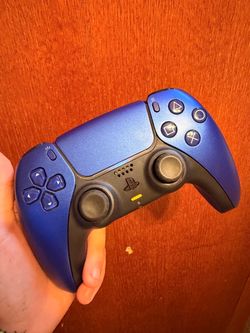 Modded ps5 controller
