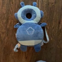 Baby Head Protector